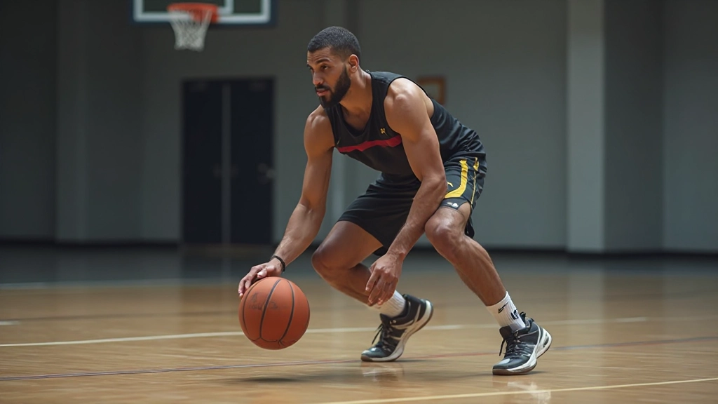 مهارات التحكم بالكرة والمراوغة المتقدمة